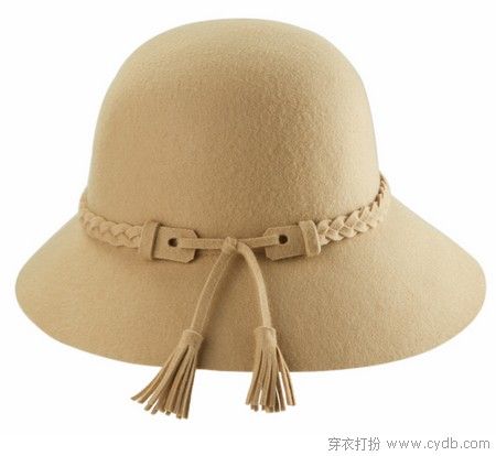 不能忽视的抢眼配饰