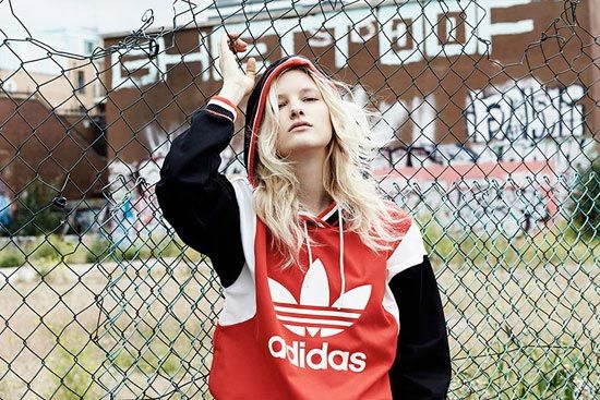 adidas Originals WMNS 2014色彩主题系列